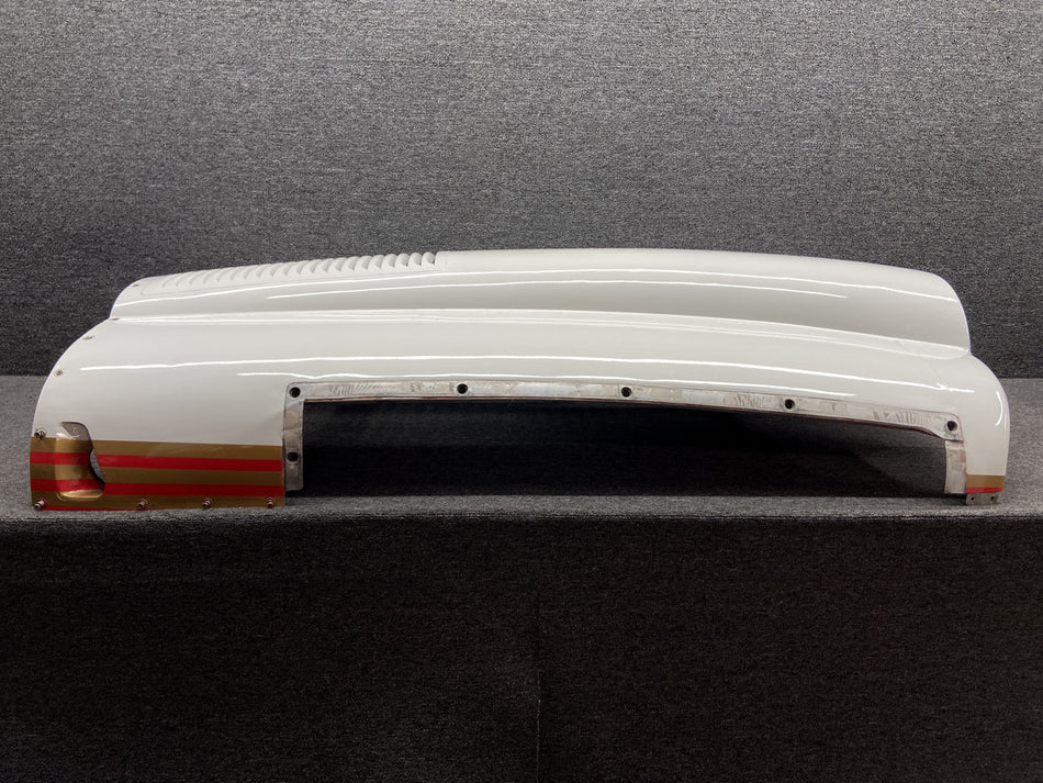 5121008-204 (Use: 5121008-208) Cessna 421B Upper Cowling Assy RH w Louver
