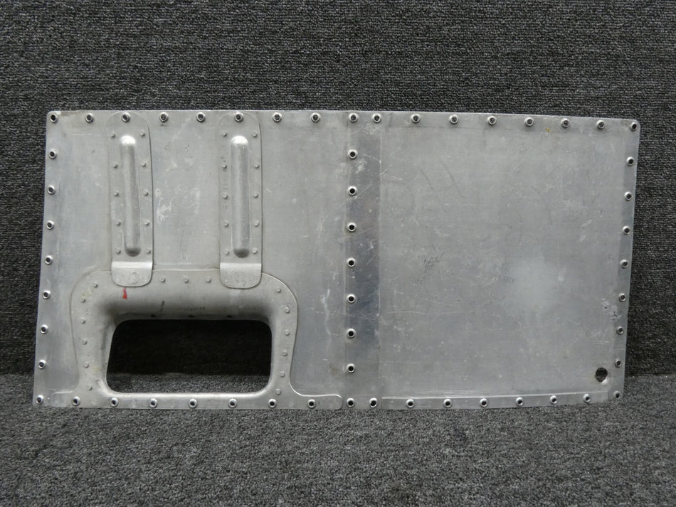 5111361-10 Cessna 421C Stub Wing Access Door Assembly RH