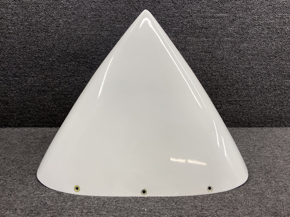 4009X (Alt: 5113010-8) Norton Aftermarket Nose Cap Assembly w Glideslope Antenna