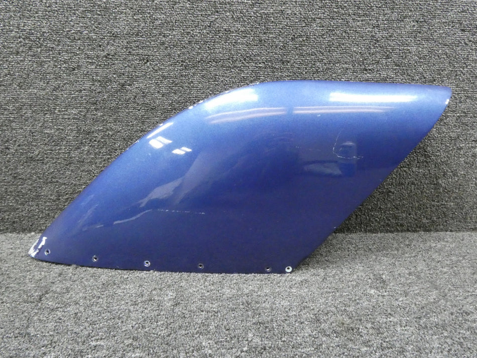 5131022-1, VF10-306 Cessna 421C Vertical Stabilizer Tip with Antenna