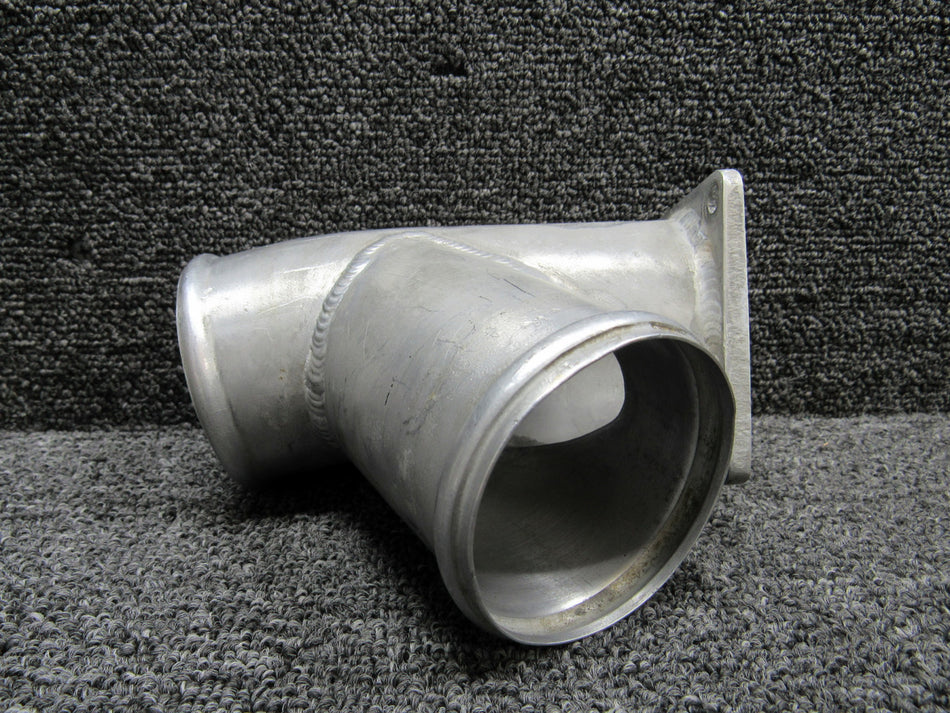 5117258-11 Cessna 421C Heat Exchanger Duct Assembly LH