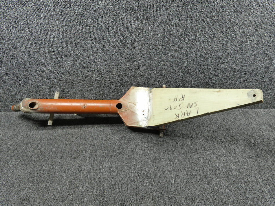 37100-2 Aero Commander 100-180 Main Landing Gear Assembly RH