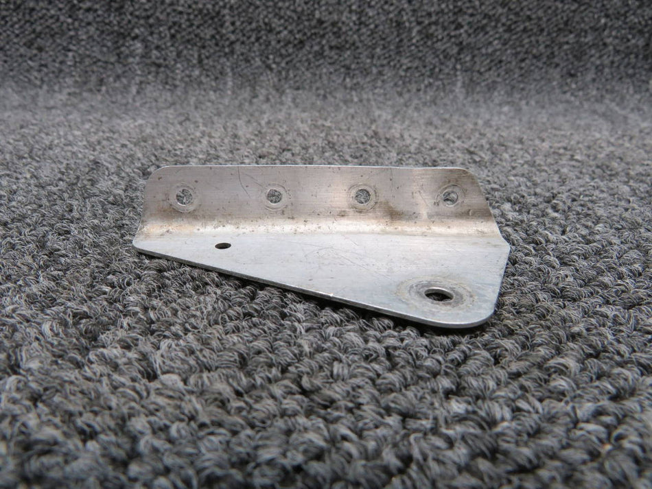 2213057-2 Cessna R182 Bracket Fwd RH Fwd BAS Part Sales | Airplane Parts