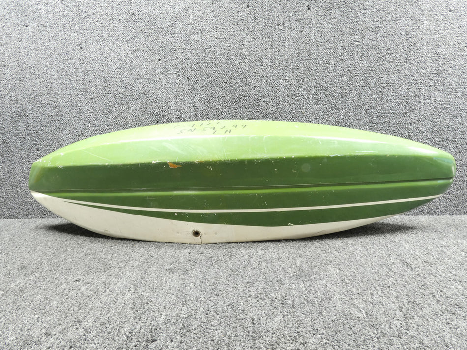 0541203-1 Cessna 172L Main Landing Gear Wheel Fairing Assembly LH