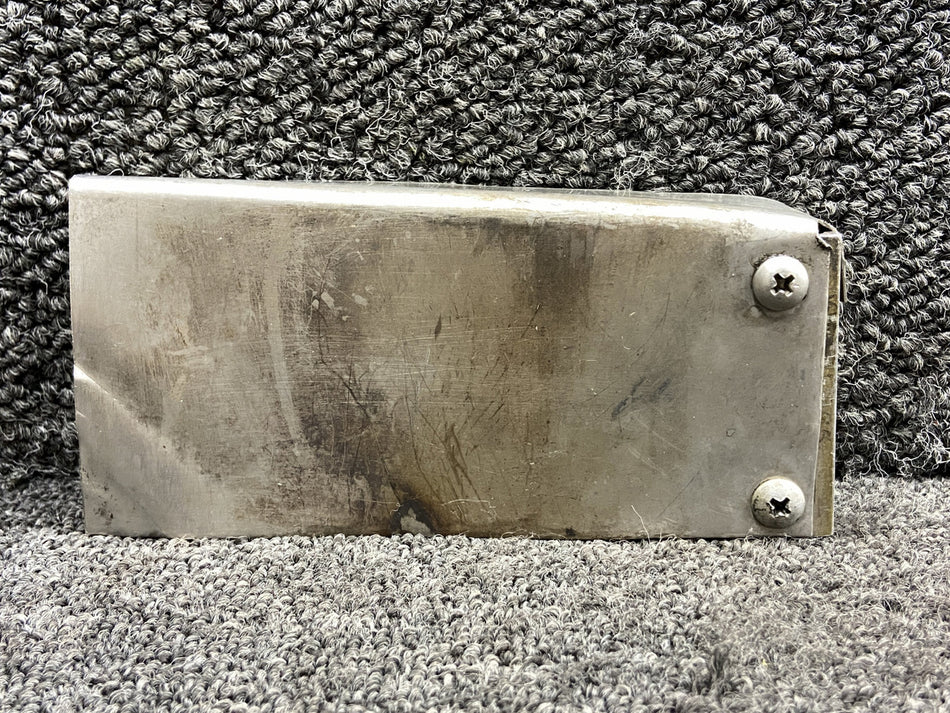 5155104-1 Cessna 421B Propeller Synchronizer Rod Shield