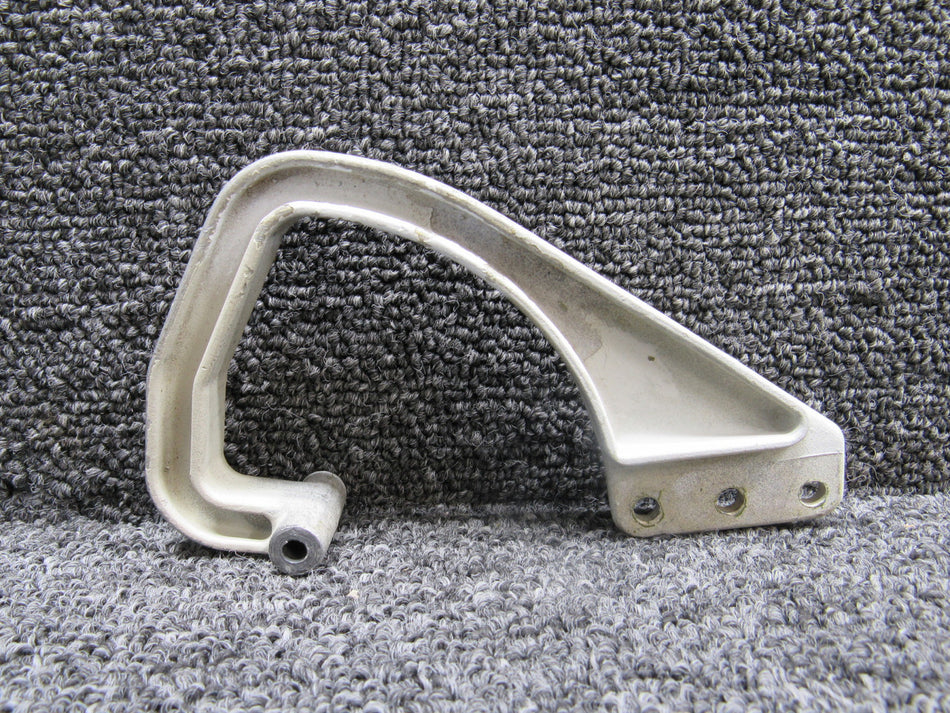 5213077-200 (Cast: 5213077) Cessna 421C Baggage Door Hinge Assembly