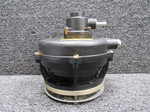 103576-19 Airesearch Series 5 Cabin Pressurization Safety Valve Assembly