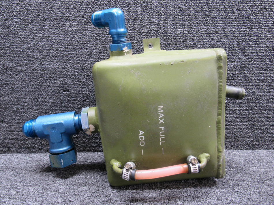 5117007-20 (Use: 5117007-26) Cessna 421C Hydraulic Reservoir Assembly