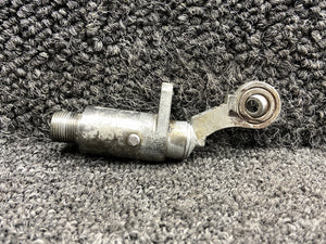 0850458-9 Cessna 421B Propeller Synchronizer Rod End Assembly