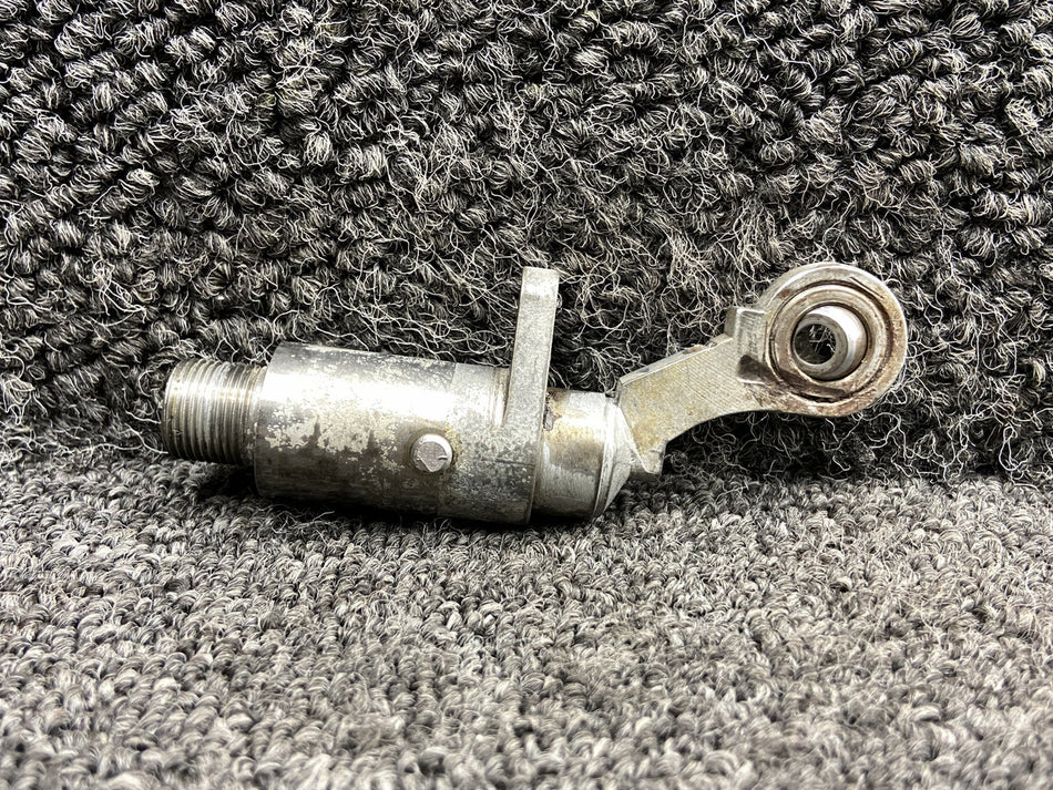 0850458-9 Cessna 421B Propeller Synchronizer Rod End Assembly