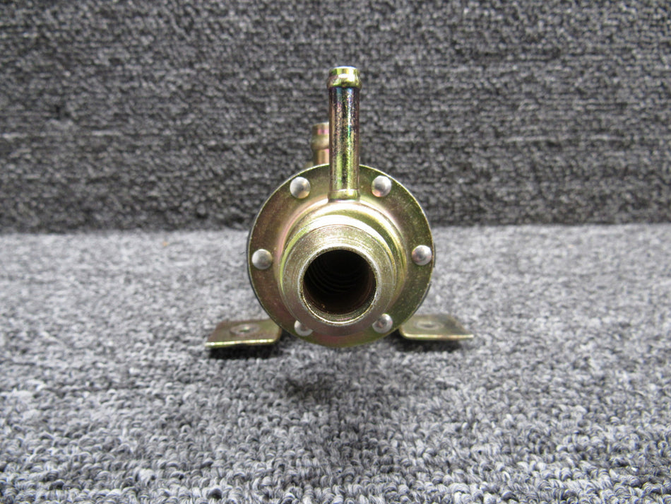 1H5-9 Airborne Vacuum Manifold Assembly