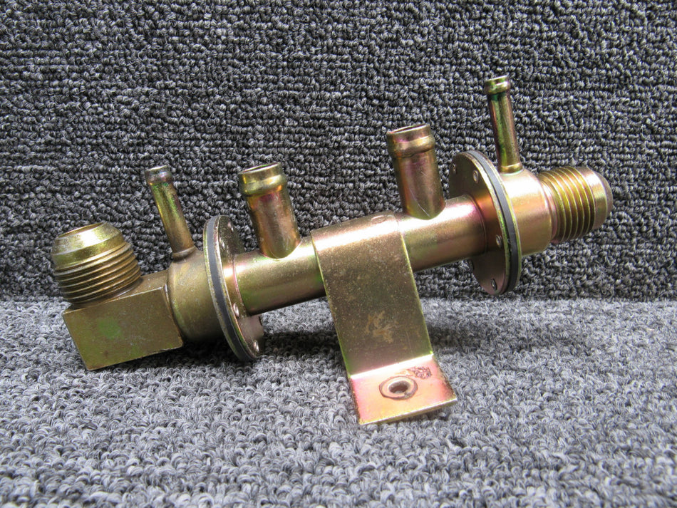 1H5-9 Airborne Vacuum Manifold Assembly