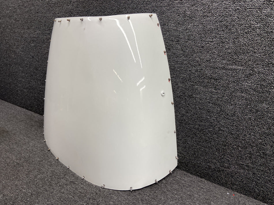 5213075-4 Cessna 421B Forward Nose Avionics Bay Access Door