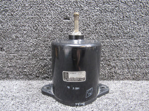 131358-2 Airesearch Series 1 Cabin Pressurization Auxiliary Volume Tank