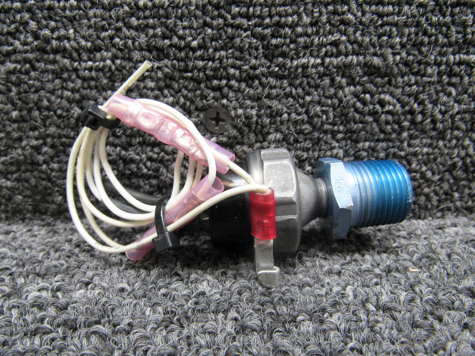 1D1194-3 B.F. Goodrich De-Ice Pressure Switch