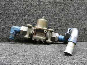 2481062 IAI 1124 Westwind I Surge and Dump Valve