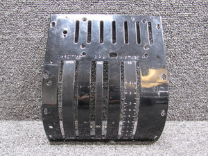 5111572-11 Cessna 421C Control Quadrant Cover