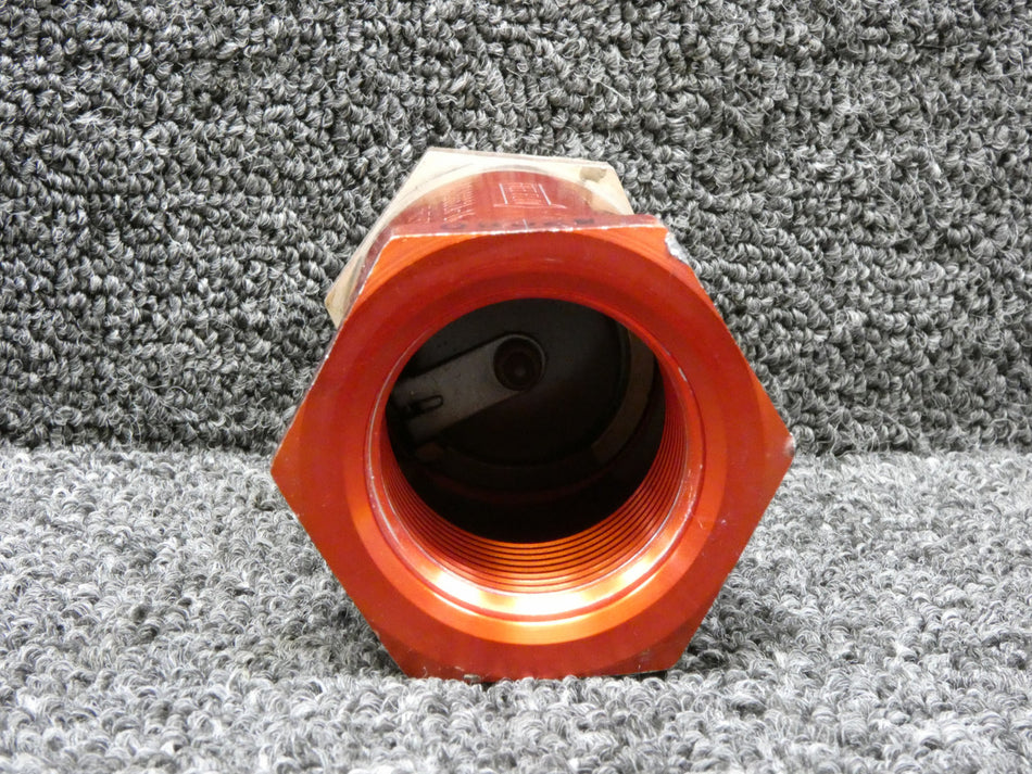 MS28882A-16 Teledyne Check Valve