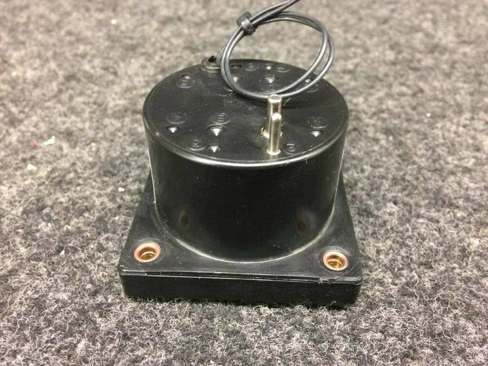 2A2P Westberg Exhaust Gas Temperature Indicator