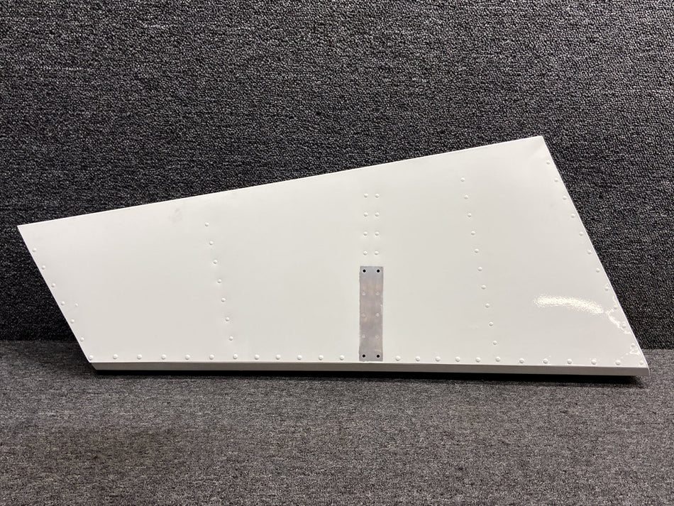 5133015-1 (Use: 5133015-27) Cessna 421B Rudder Trim Tab Assembly