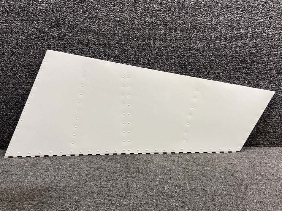 5133015-1 (Use: 5133015-27) Cessna 421B Rudder Trim Tab Assembly