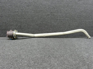653689-502 IAI 1124 Westwind I Tube Assembly with Valve Vent