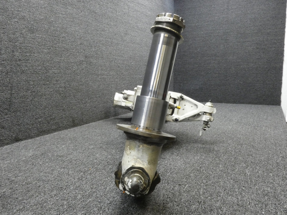 400-144-512 IAI 1124 Westwind I Main Landing Gear Assembly RH