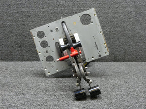 573522-23, 5553530 (Alt: 573514-91) IAI Throttle Quadrant Assembly