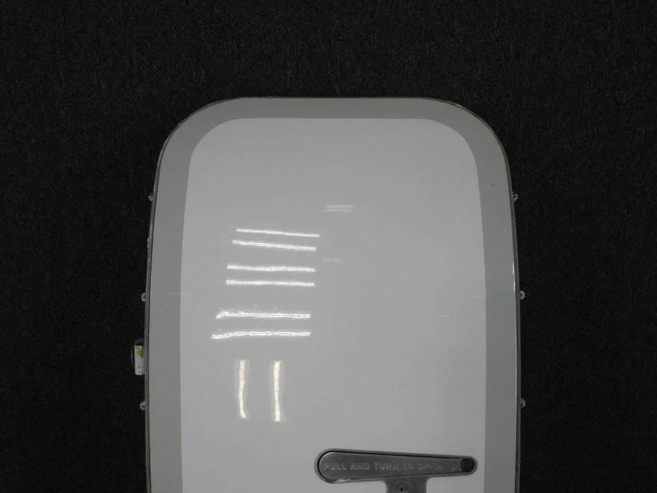 333045-507 IAI 1124 Westwind I Cabin Door Assembly