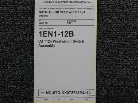 N316TD-KX072726ML-33BS-OG