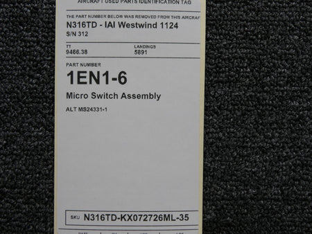 N316TD-KX072726ML-35BS