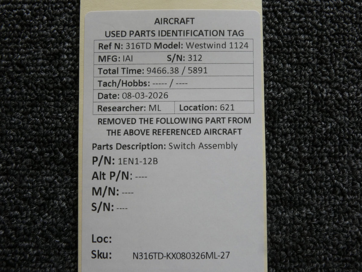 N316TD-KX080326ML-27JL