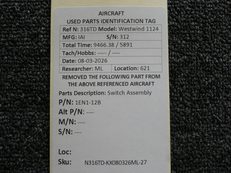 N316TD-KX080326ML-27JL
