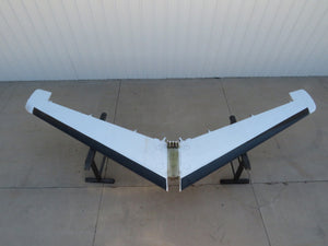 453015-505 IAI 1124 Westwind I Horizontal Stabilizer Assembly