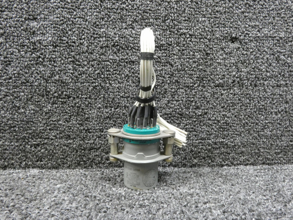 U26A1G18AS-2 Deutsch Relay Assembly (Volts: 26.5)