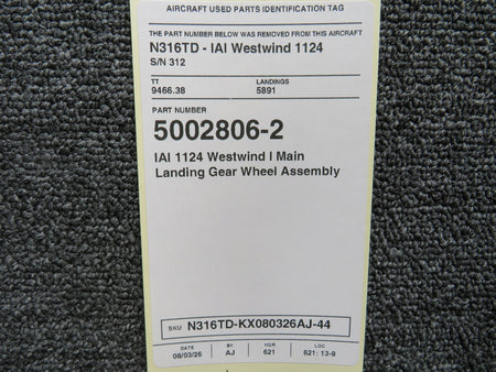 N316TD-KX080326AJ-44JL