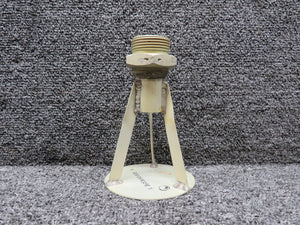 653680-501 IAI 1124 Westwind I Diffuser Assembly