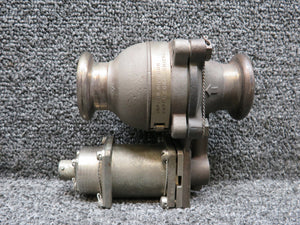 27441482 Vap-Air Division Anti-Ice Shutoff Valve