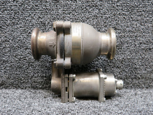27441482 Sundstrand Aviation Anti-Ice Shutoff Valve