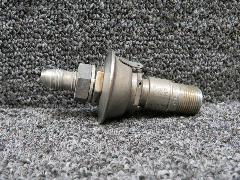 98505-12299 IAI 1124 Westwind I Pressure Switch