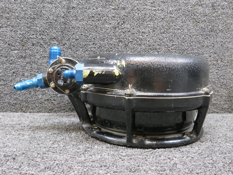 103278-8 Airesearch Series 2 Safety Valve