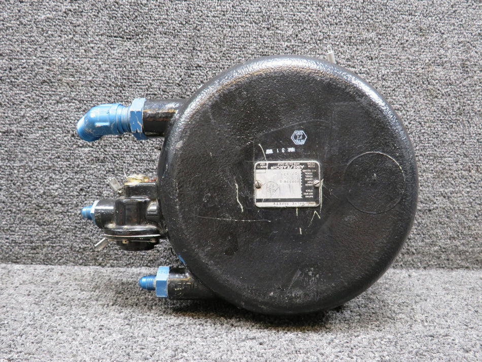 103278-8 Airesearch Series 1 Safety Valve