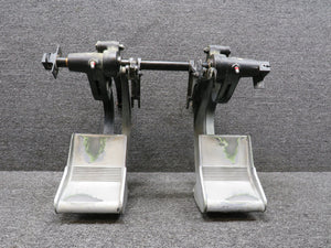 533083-31 IAI 1124 Westwind I Rudder Pedal and Support Assembly LH