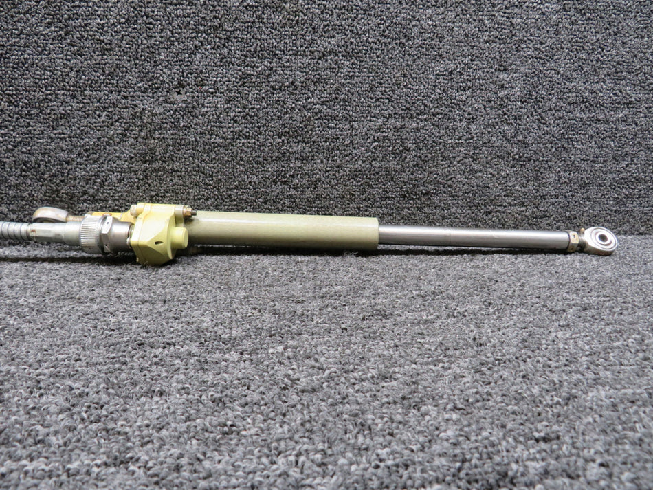 533540-1 IAI 1124 Westwind I Actuator Assembly LH