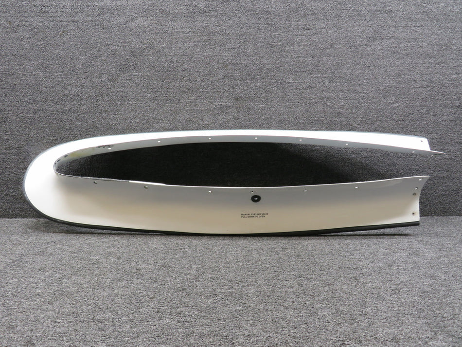 213703-2 IAI 1124 Westwind I Fillet Wing to Tip Forward Assembly RH
