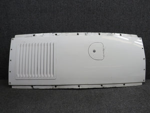 67995-002 Piper PA34-200T Engine Cowl Top Panel Assembly with Louver RH or LH