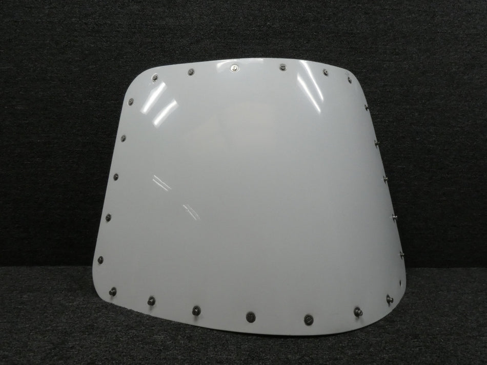 333061-24 IAI 1124 Westwind I Door Assembly RH