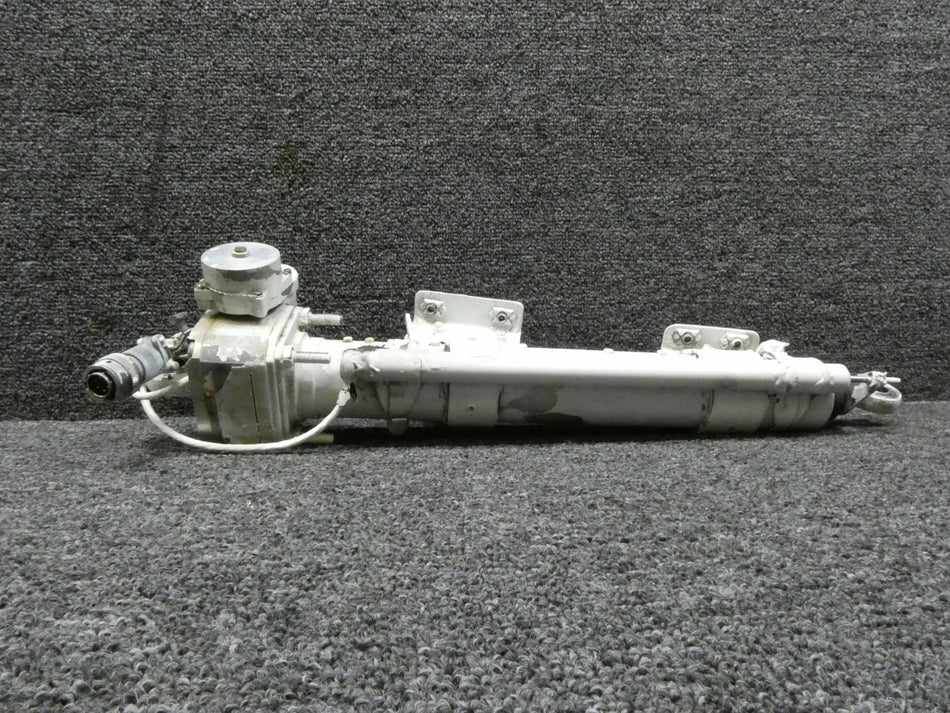 193544-502 IAI 1124 Westwind I Outboard Actuator Assembly RH
