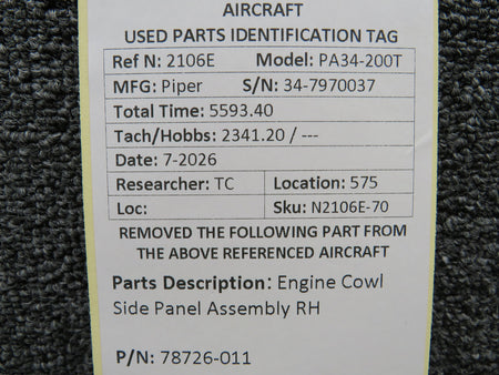 N2106E-70AS