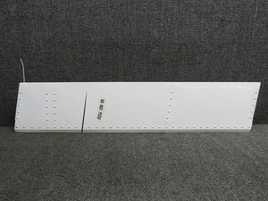 95567-000 Piper PA34-200T Rudder Trim Tab Assembly